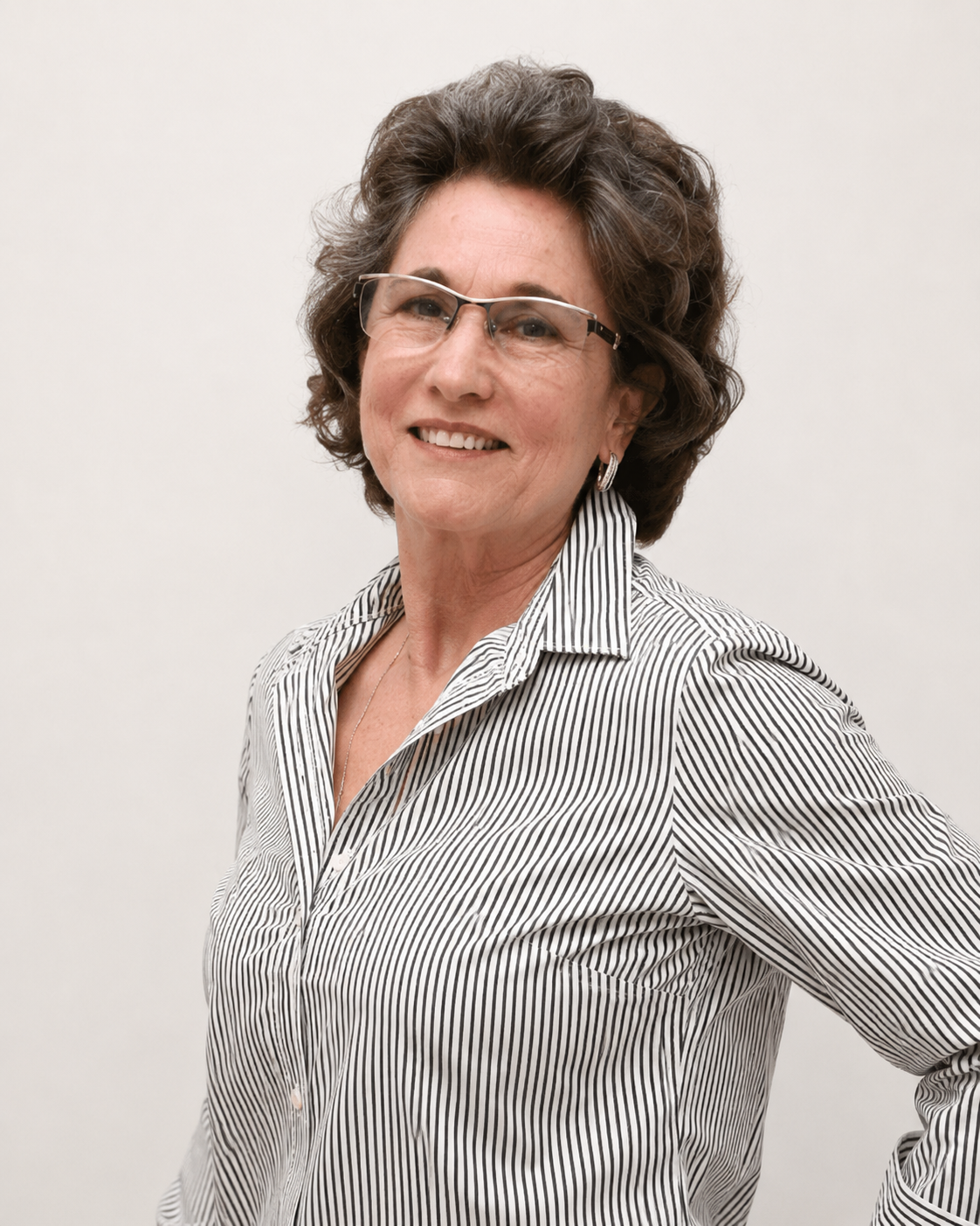 Eulalia Lobo Natali — Diretora Executiva na Natal & Lobo