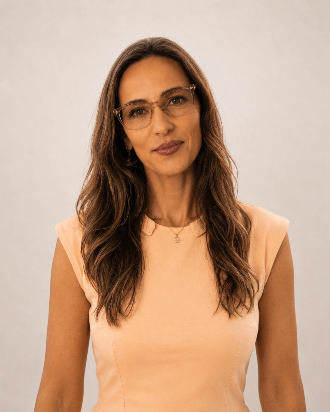Andrea — Gerente Comercial na Natal & Lobo
